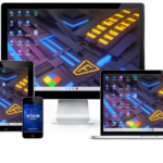 WebOS-腾飞聚和网盘管理，一款拳打Alist，脚踢CloudDrive2的软件