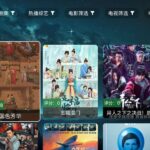 过年在家追剧、看春晚迎蛇年，TV电视软件推荐