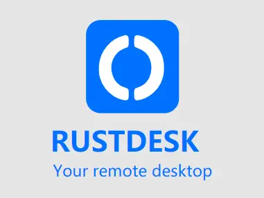 Docker部署RustDesk，远程桌面控制如此简单