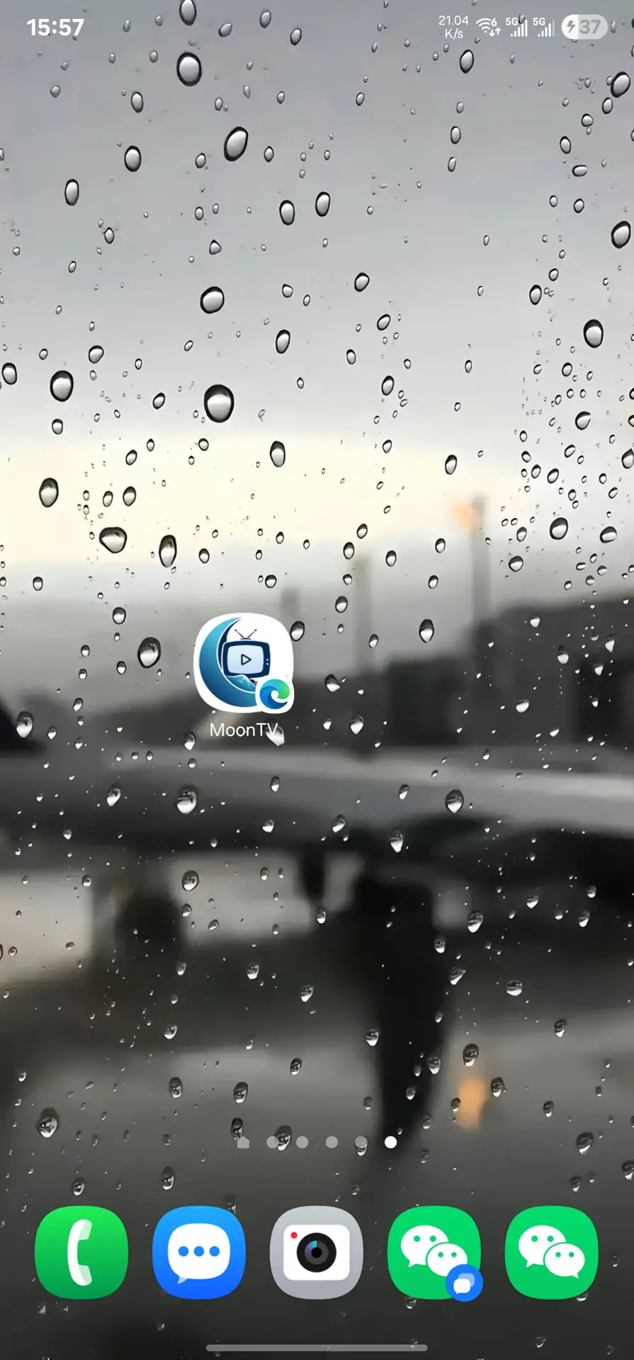 cloudflare或docker部署MoonTv教程 cloudflare或docker部署MoonTv教程