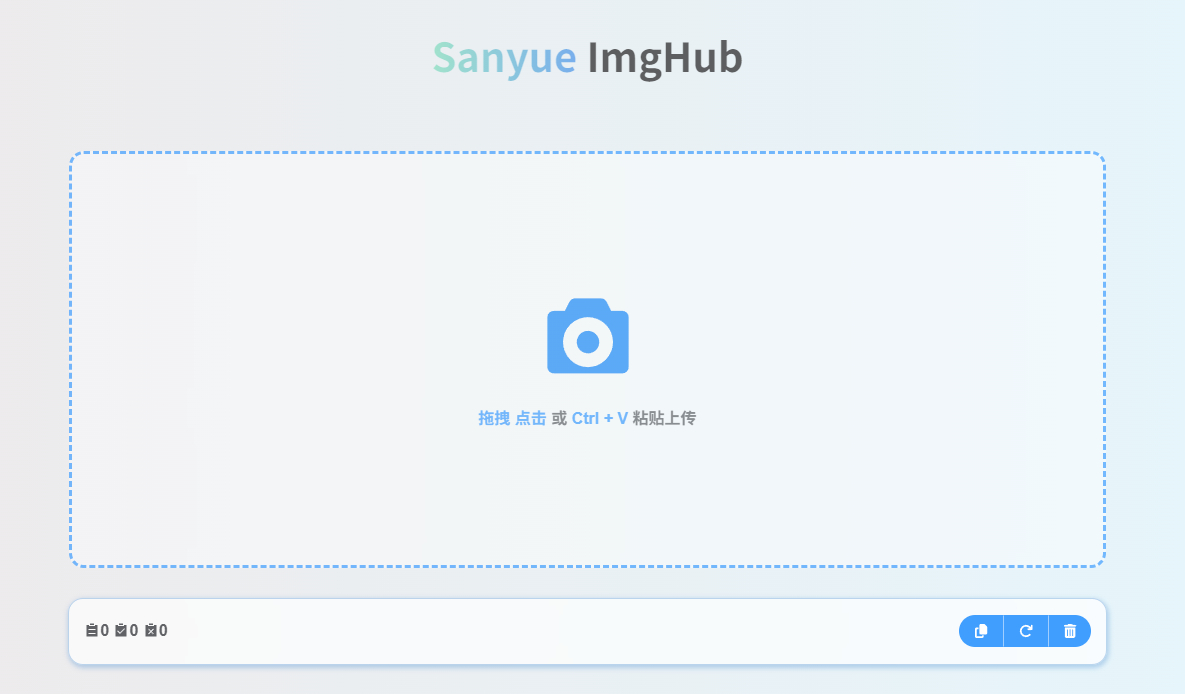 Cloudflare部署CloudFlare ImgBed实现无限空间网盘及图床​